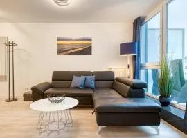 Ostseeschatz - Moderne Ferienwohnung im malerischen Ostseebad Zingst