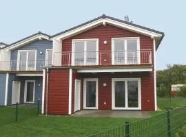 3 Bedroom Nice Home In Dagebüll