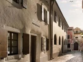 Villa Euphrasiana