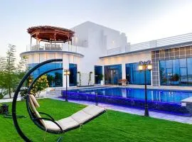 شالية ڤولانس - Volans Chalet VIP