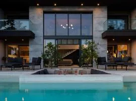 Villa Beatrice Soho