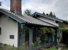 Chiemgau One