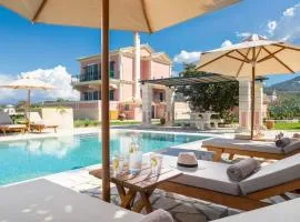 Villa Rose Corfu