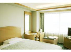 Heritage Hotel Hanno Sta, - Vacation STAY 26021v, hotel in Hanno