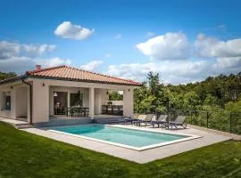 Villa Bassani