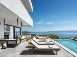 Villa The View