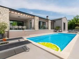 Villa Anthea Paola