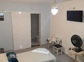 Pousada Exuberance