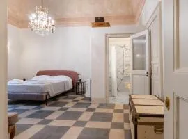 Donna Zaira rooms&suites