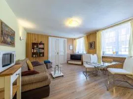 Hochzeitskoje - Gemütliche Ferienwohnung im Fischerhaus, zentral & hundefreundlich