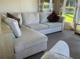 Rubys Retreat - 6 Berth Caravan in Newquay, Cornwall