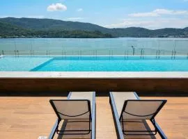 Sunset Lagoa - LDI001