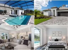 Paradise at Providence - Exclusive 4 bed pool home
