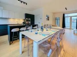 1 Bedroom Nice Apartment In Oostende
