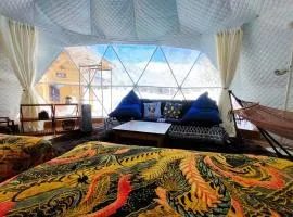 Hakuba Mori no Wasabi Farm Auto Campsite - Vacation STAY 22179v