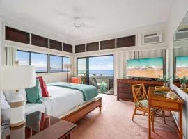 Kapalua Ridge Villas 1011 · KRV 1011 Oceanview Condo + Golf + Lu