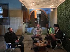 Reserva 69 Hostel, hotel a San Paolo
