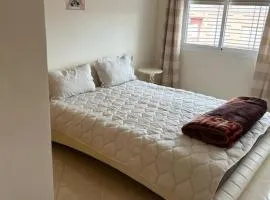 appartement confortable