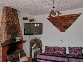 Auberge les Roches