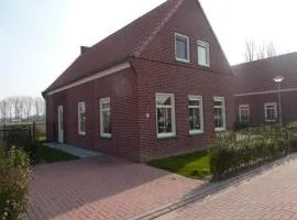Family-Friendly Holiday Home