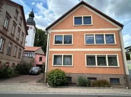 Ferienwohnung an der Linde II