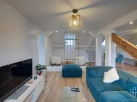 Le Bleuet - Quartier Des Halles