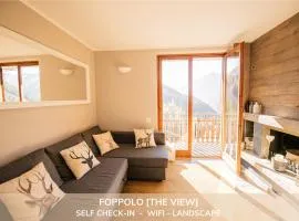 Maison Foppolo A due passi dalla Funivia