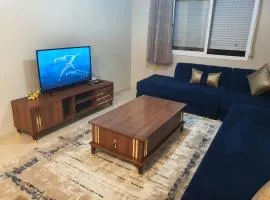 Appartement jasmine