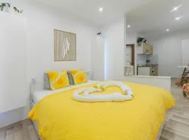 Apartmán LUNA Relax pre dvoch pri kúpeľoch