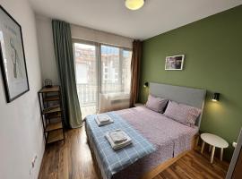 Ramada 2 - Apartment