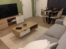 L'escale saumuroise
