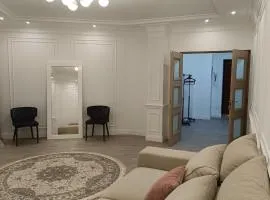 Апартаменти в центрі біля університету