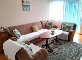 La Simba2, hotel v destinaci Banja Luka