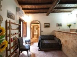 casa vacanza alla sibilla