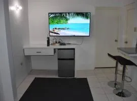 White River Apartment 9, Great Pond- Ocho Rios