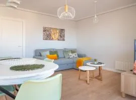 Santander Centro I 3 Hab I Wifi I Moderno