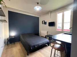 Résidence des Carmes