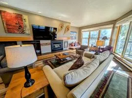 Quicksilver 1660 by SummitCove Lodging