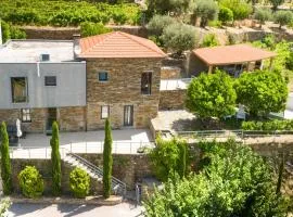 Soalheira Douro House
