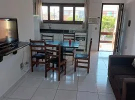 Apartamento Simples