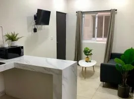 Hotel and Suites Hortensias