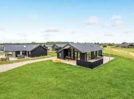 3 Bedroom Lovely Home In Odder