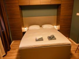BS Studio Apartman, hotel in Duga Resa