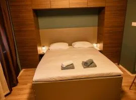 BS Studio Apartman