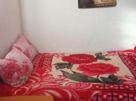 Khaima, glamping site in Souk Jemaa des Oulad Abbou