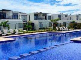 Casa Nueva con Alberca Puerto Vallarta, hotel v destinaci Puerto Vallarta