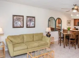 Beach Living at Island Pine Villas (BLJ)