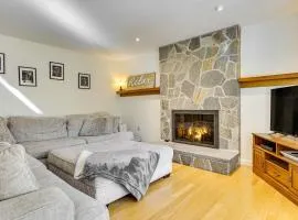 2 Mi to Winnipesaukee Shores Gunstock Retreat