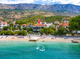 Holiday Home Poljicka Cesta, hotel in Dugi Rat