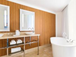 Riviera Resort Palm Springs โรงแรมที่มีสปาในปาล์มสปริงส์